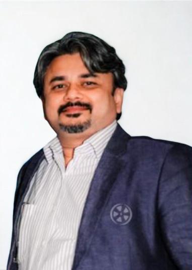 Vaibhav Agarwal